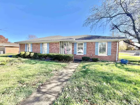 530 Kirkwood Dr, Evansville, IN 47715