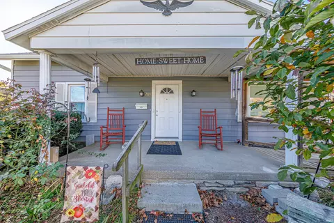 209 N Brown St, Princeton, IN 47670