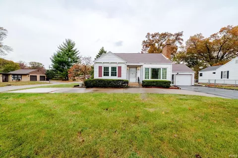 1000 Teal Rd, Lafayette, IN 47905