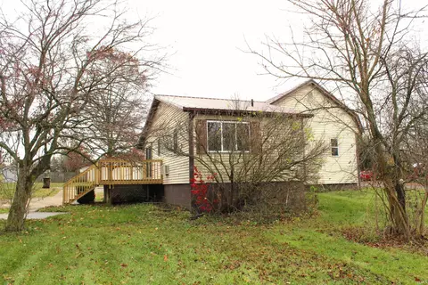 302 Fourth St, Hudson, IN 46747 photo 9