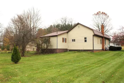 302 Fourth St, Hudson, IN 46747 photo 7