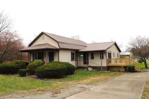 302 Fourth St, Hudson, IN 46747 photo 4