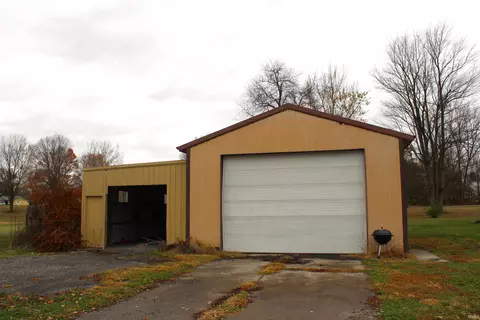 302 Fourth St, Hudson, IN 46747 photo 6
