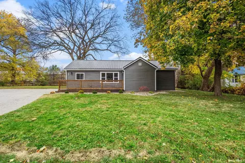 1230 E Bristol St, Elkhart, IN 46514