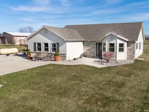 5985 County Road 75, Saint Joe, IN 46785