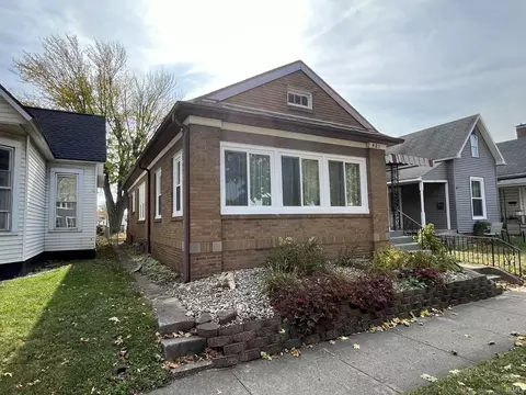 421 E Main St, Peru, IN 46970 photo 3