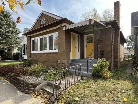 421 E Main St, Peru, IN 46970 photo 1