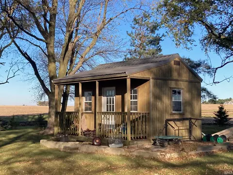 1139 E 600 N, Fowler, IN 47944 photo 4
