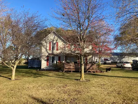 1139 E 600 N, Fowler, IN 47944 photo 1