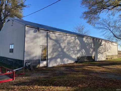 1139 E 600 N, Fowler, IN 47944 photo 5