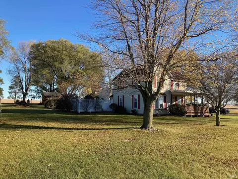 1139 E 600 N, Fowler, IN 47944 photo 2