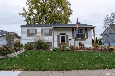 2408 Pueblo Dr, Lafayette, IN 47909