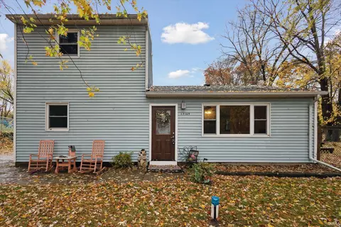 17169 Ethel Ave, South Bend, IN 46635