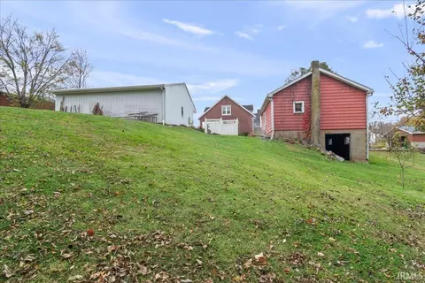 463 E State Road 164, Jasper, IN 47546 photo 35