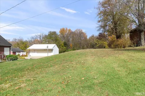 463 E State Road 164, Jasper, IN 47546 photo 32