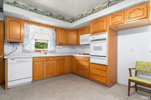 463 E State Road 164, Jasper, IN 47546 photo 9
