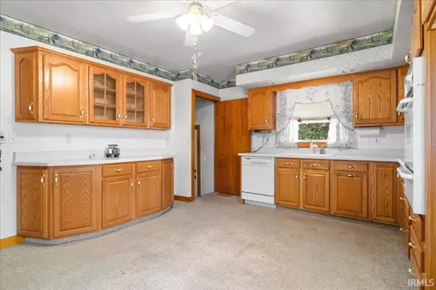 463 E State Road 164, Jasper, IN 47546 photo 8