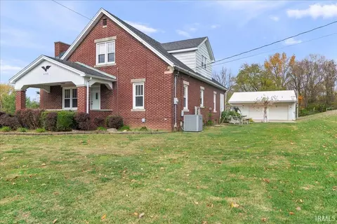 463 E State Road 164, Jasper, IN 47546 photo 12