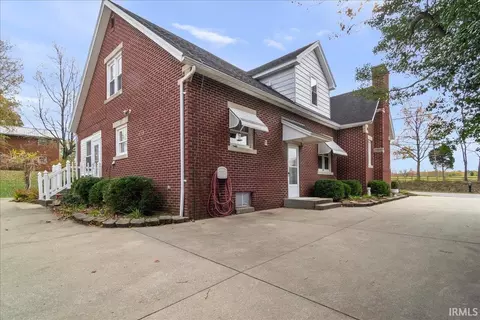 463 E State Road 164, Jasper, IN 47546 photo 2