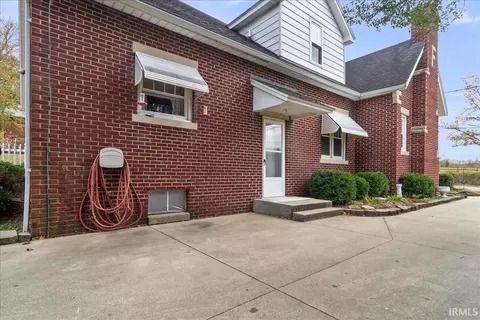 463 E State Road 164, Jasper, IN 47546 photo 10