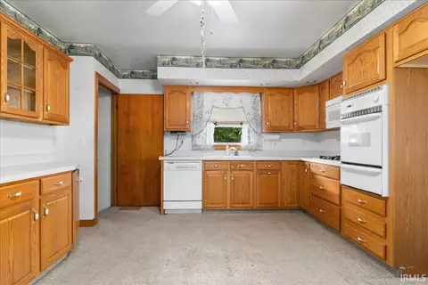 463 E State Road 164, Jasper, IN 47546 photo 4