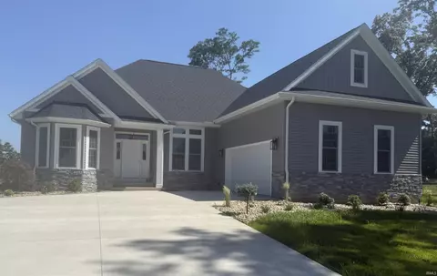 20442 Longboat Ct, Bristol, IN 46507