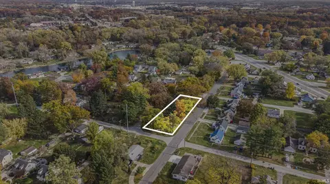 17731 Bulla Rd, South Bend, IN 46635
