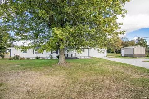 14202 E 1st Rd, Plymouth, IN 46563
