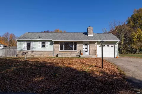 520 W Lois Ln, Bloomington, IN 47403