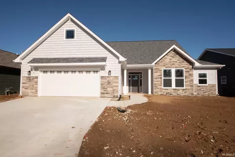 3466 Langford Way, West Lafayette, IN 47906