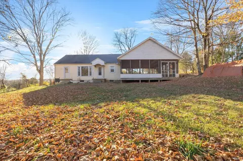 8768 S Old State Road 37, Bloomington, IN 47403