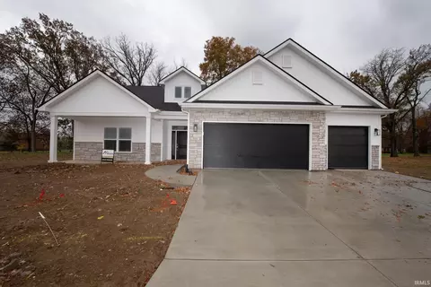 3385 Langford Way, West Lafayette, IN 47906