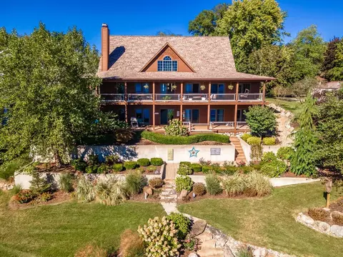 530 Lane 330 Big Otter Lk, Fremont, IN 46737