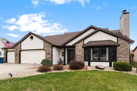 2110 Laforge Ln, Auburn, IN 46706 photo 3