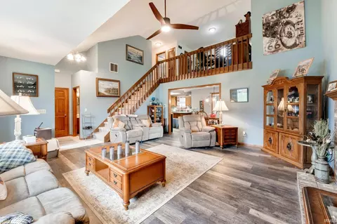2110 Laforge Ln, Auburn, IN 46706 photo 5