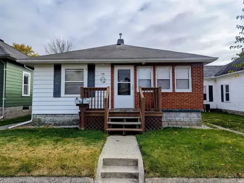1138 S 1138 12 S Delphos St, Kokomo, IN 46902