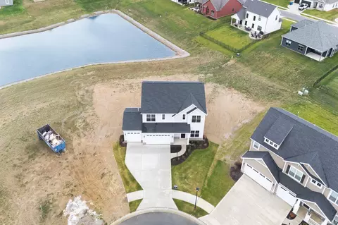 View/Area - 1237 Mosaic St, Huntertown, IN 46748 photo 1 of 2