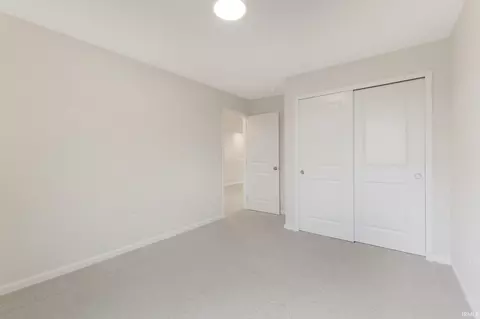 Bedroom - 1237 Mosaic St, Huntertown, IN 46748 photo 5 of 7