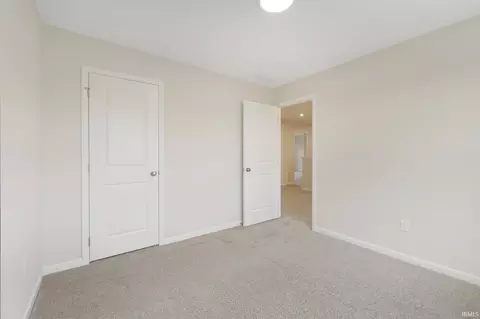 Bedroom - 1237 Mosaic St, Huntertown, IN 46748 photo 3 of 7