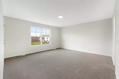 Living - 1237 Mosaic St, Huntertown, IN 46748 photo 5 of 5