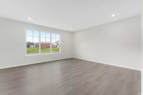 Living - 1237 Mosaic St, Huntertown, IN 46748 photo 2 of 5