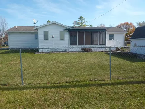 705 N Ivanhoe Dr, Marion, IN 46952 photo 26