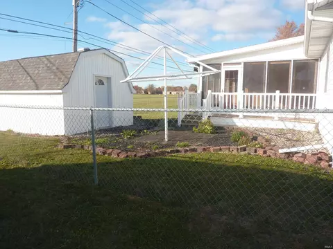 705 N Ivanhoe Dr, Marion, IN 46952 photo 25