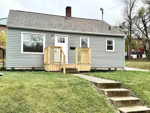 1701 Columbia St, Lafayette, IN 47901