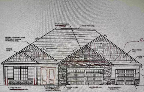 4452 Fossey St, West Lafayette, IN 47906