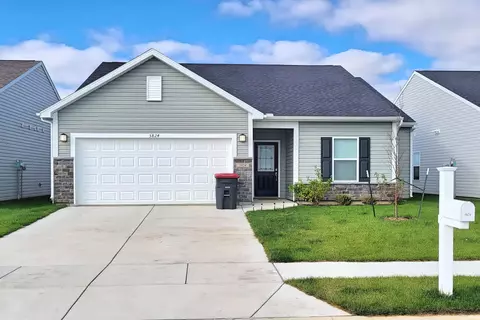 5824 Rapallo Dr, West Lafayette, IN 47906