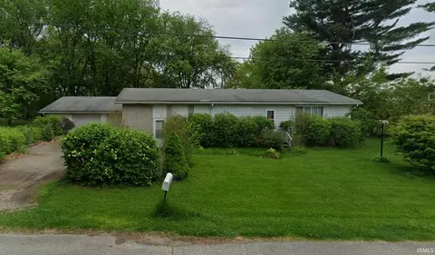 51216 Sigerfoos Ave, Elkhart, IN 46514