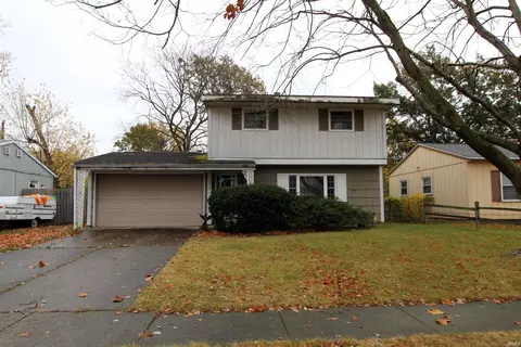 3025 Pokagon Dr, Lafayette, IN 47909
