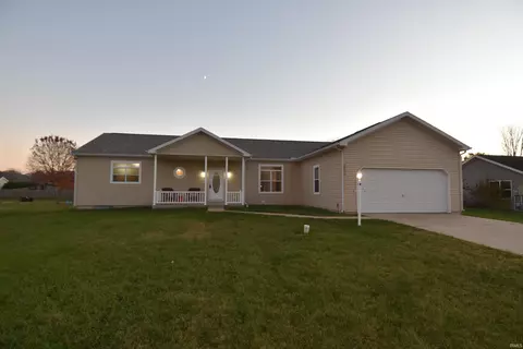 29800 Newcastle Dr, Elkhart, IN 46514