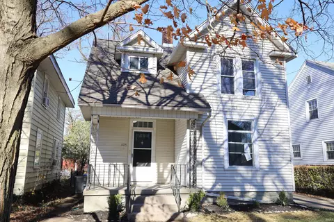 1216 W Packard Ave, Fort Wayne, IN 46807